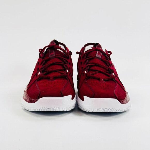 Nike Air Zoom G.T. Cut 3 TB P 'Burgundy White' HJ7022-602 Basketball size 9.5 - Picture 5 of 7